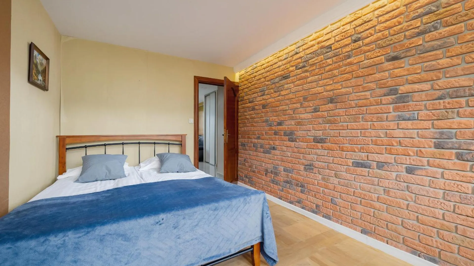 Apartment Osiedle Kasprusie Apartament Z 2 Balkonami Zakopane Centrum By Noclegi Renters