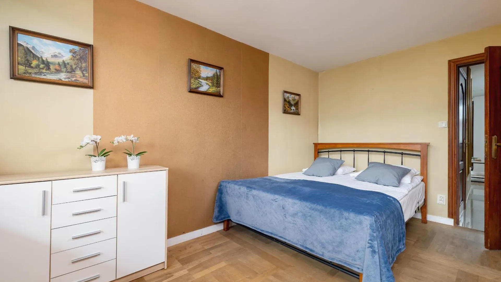Osiedle Kasprusie Apartament Z 2 Balkonami Zakopane Centrum By Noclegi Renters
