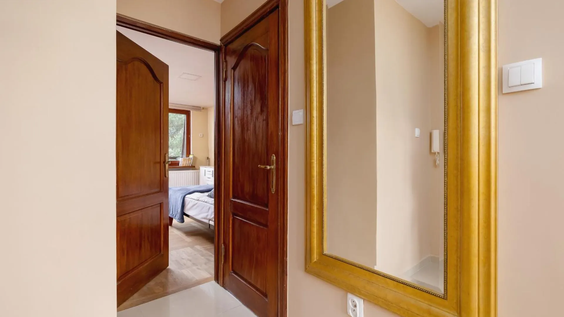 Osiedle Kasprusie Apartament Z 2 Balkonami Zakopane Centrum By Noclegi Renters Poland