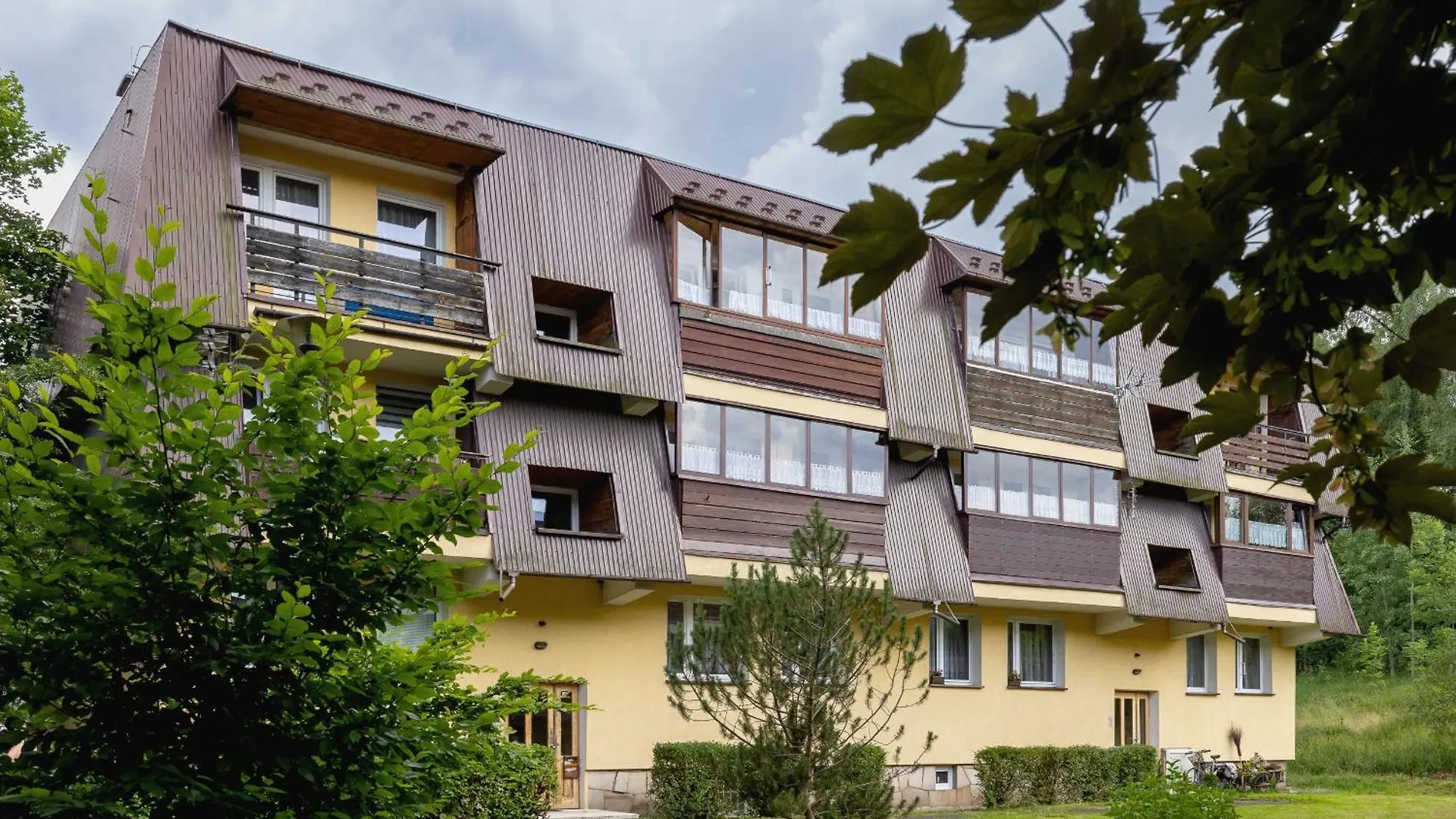 Apartment Osiedle Kasprusie Apartament Z 2 Balkonami Zakopane Centrum By Noclegi Renters