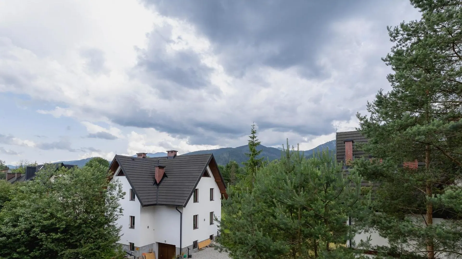 Osiedle Kasprusie Apartament Z 2 Balkonami Zakopane Centrum By Noclegi Renters 0*,
