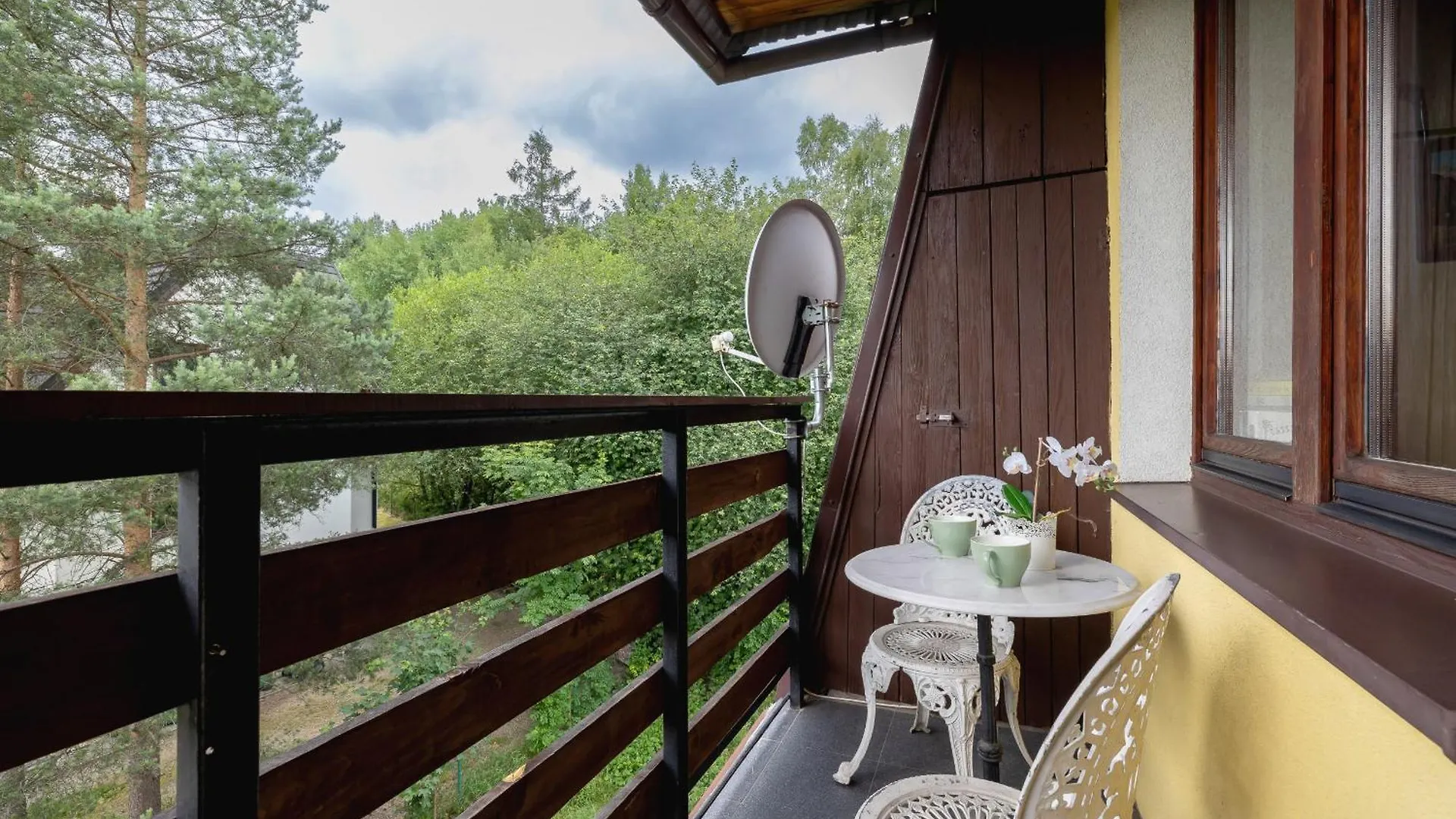 Osiedle Kasprusie Apartament Z 2 Balkonami Zakopane Centrum By Noclegi Renters Apartment